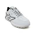 RDM-9278 White Sport Shoes For Men